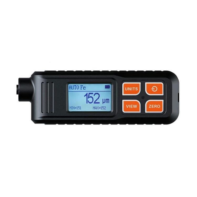 Economical Choice Digital Paint Meter Thickness Gauge