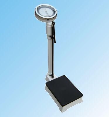 Zt-120 Dial Body Scale, Manual Weighing Scale