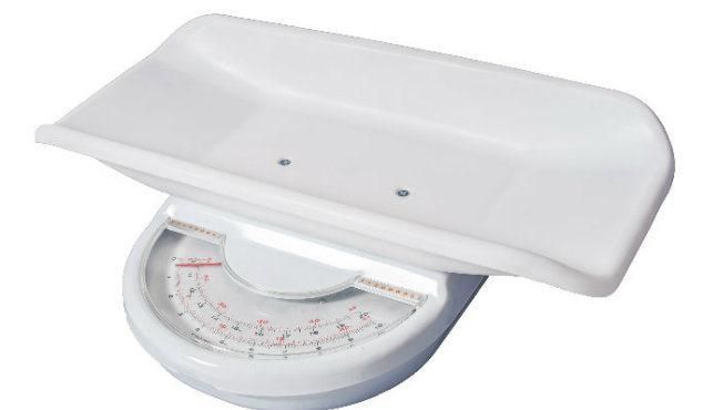 Baby Scale Precision Infant Scale for Medical Newborn Weighting; Rgz-20A