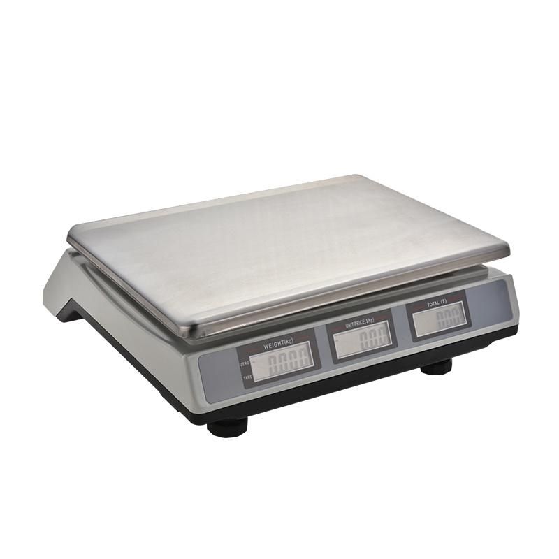 Portable Digital Scale Cantar Electronic Commercial