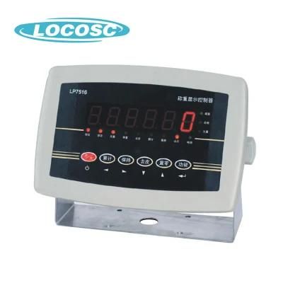 Locosc Popular ABS Platform Scale Weighing Indicator