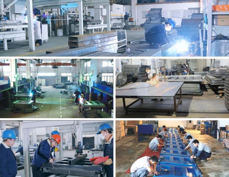 Hermetically Sealed Alloy Steel Ocs SL 3t 5t 10t Heavy Duty LED Display Bluetooth Crane Scale