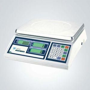 Counting Scale Uca-M From Ute High Technical LCD Display