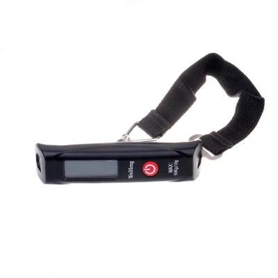 Hand Scale Electronic Luggage Hanging Scale