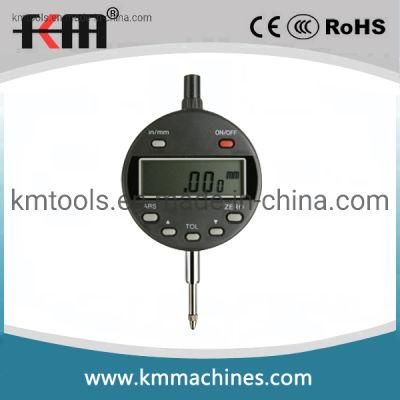 0-10mm/0-0.5&prime;&prime; High Precision Digital Indicator