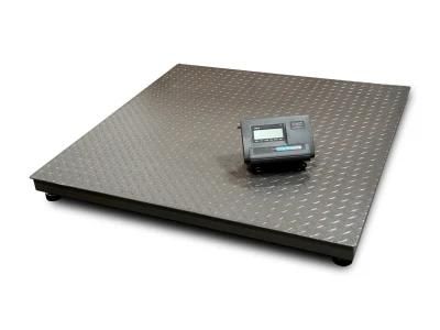 Digital Scale Weighing Platform Floor Scale (V-I)