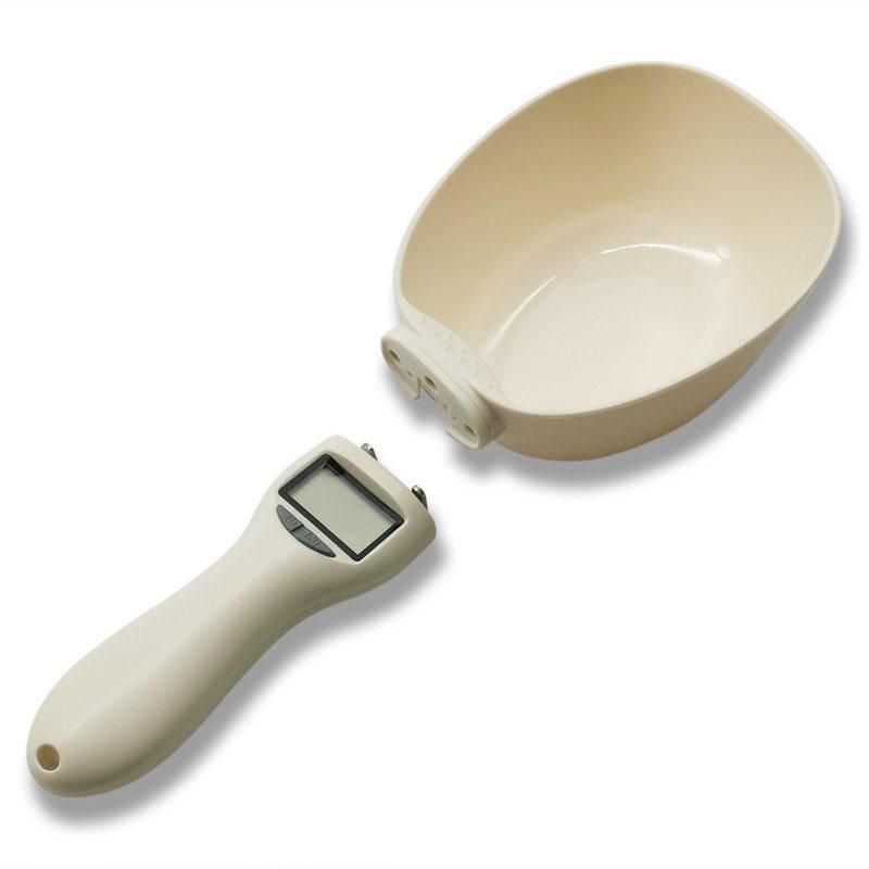 Kitchen Tools Food Digital Spoon Measure Weight Scale 500g