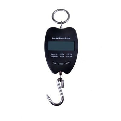 Digital Hanging Scales Spring Luggage Scale