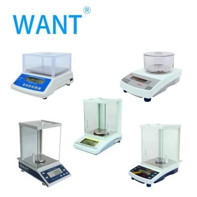 5kg 0.01g Laboratory Digital Electronic Precision Analytical Weighing Balances