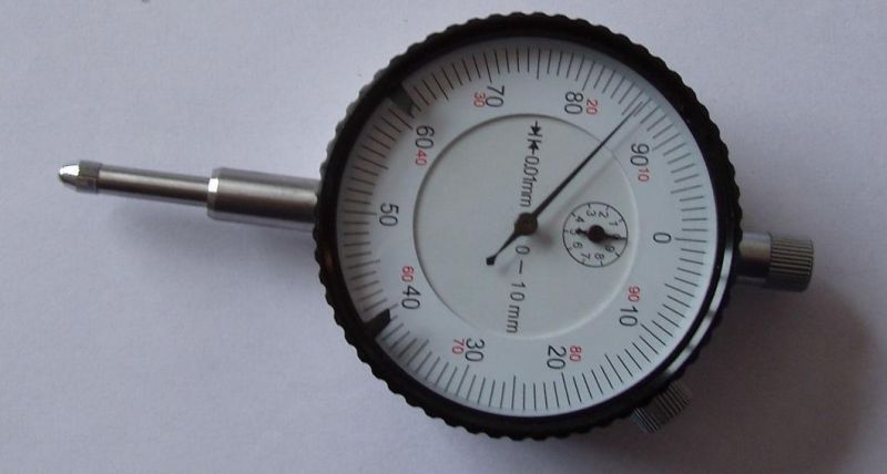 Dial Indicator Dial Gauge Dial Gage