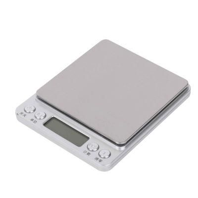 Jewellery Scales Electronic Balance Scales Mini Pocket Scale