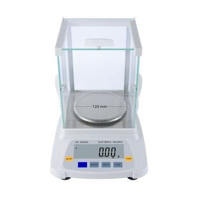 1000g 0.01g High Precision Electronic Analytical Weighing Balance