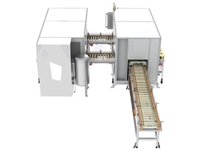 Dimensional Gauging System, Dimensional Measuring System