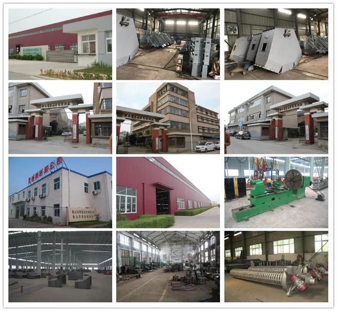 High Precision No Lever Suspension Structure Frame Belt Weigher for Belt Converyor