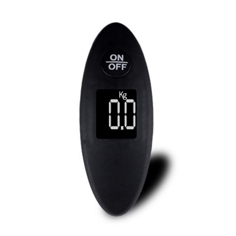 Portable Handheld Travel Digital Electronic Luggage Scale