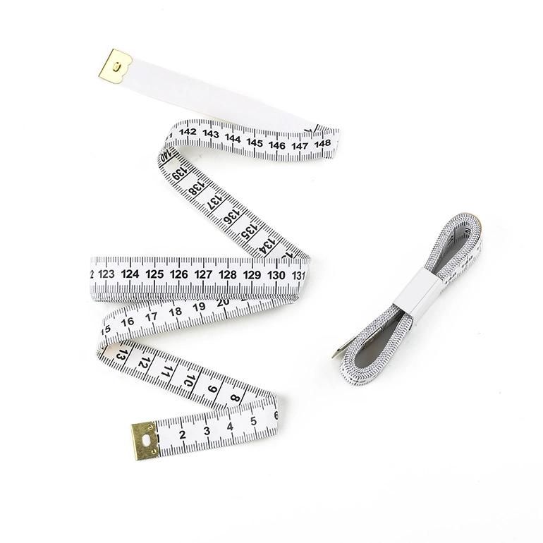 Double Size Metric Scale Tailor Measuring Tape