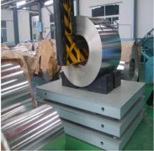 Steel Coil Weighing System