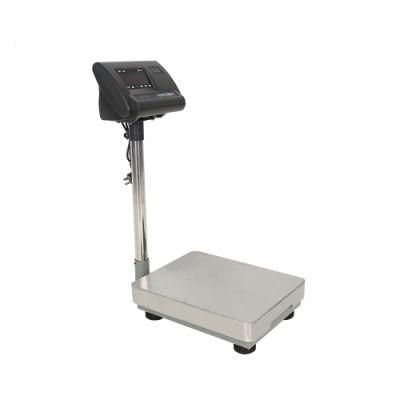 00: 29 Industrial Bench Scale Timbangan Digital 150kg Weight Machine Portable