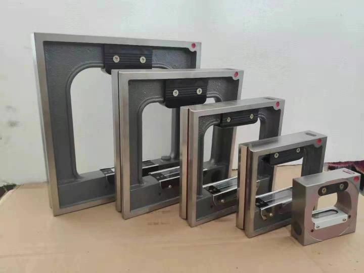 Precision Gemany Style Shaft Frame Balance Level High Precision Frame Balance Level Check The Straightness of Various Machines on Sale