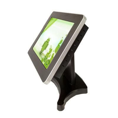 POS Retail Point of Sale System Includes 12inch Touch Screen, Scanner, Printers and Drawer Online Inventory Management