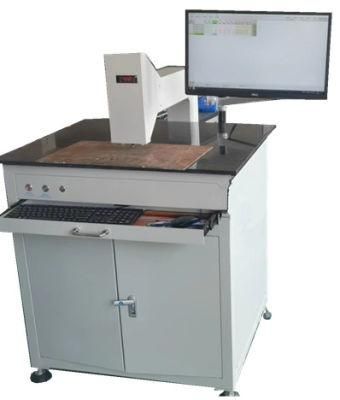 Panel Thickness Tester for Warpage PCB Panel