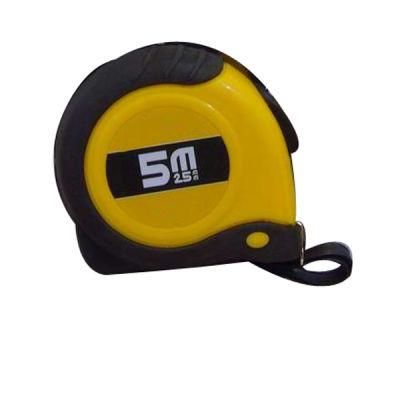 Rubber Coated Measuring Tape