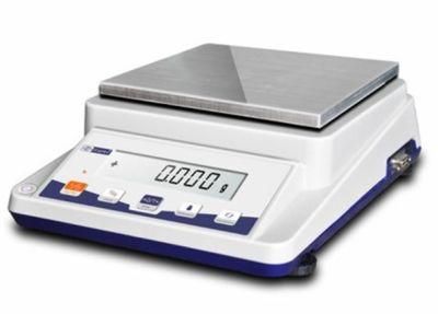 2200-5500g 0.1g Precision Digital Electronic Balance