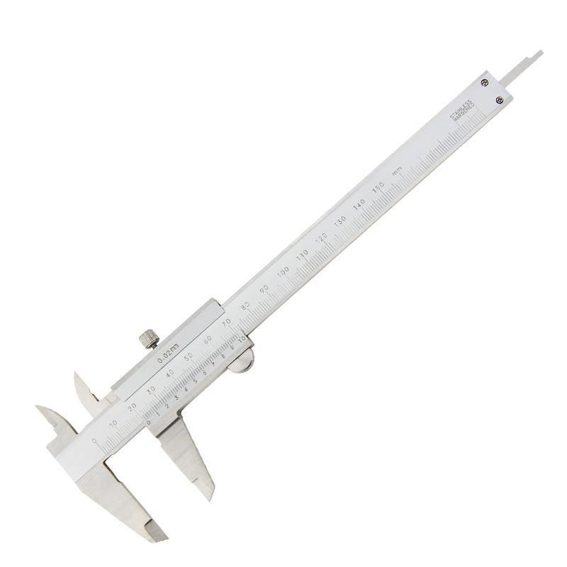 Carbon Vernier Caliper, Stainless Steel Vernier Caliper