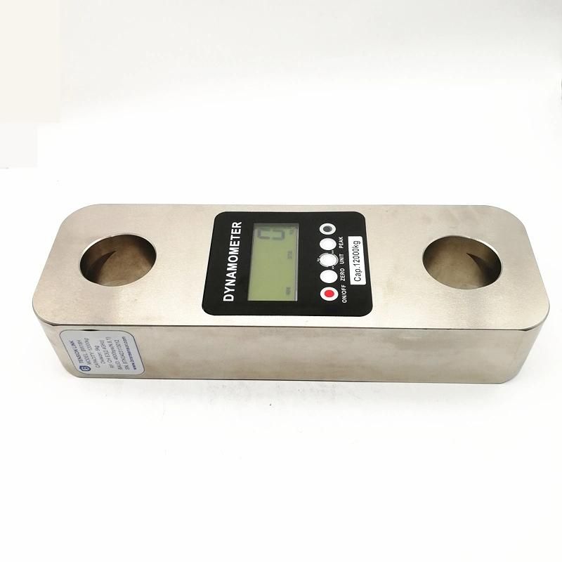 Wireless Digital Weighing Crane Scale 500kg to 50t