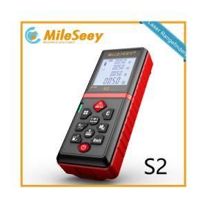 S2 60m Laser Range Finder for Construction