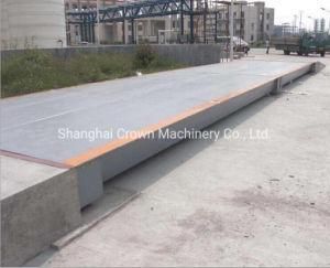 Portable Truck Weighing Scale Weighbridge