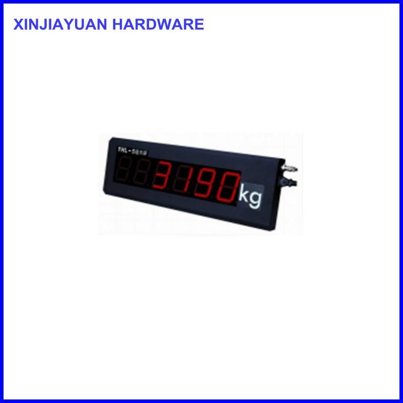 Electronic Scales for Truck
