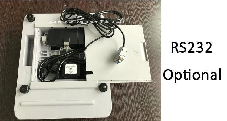 Electronic Rice Food Fish Weight Scale 30kg