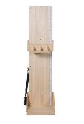 Mr-131W Medical Height Boards with Height Accurate Measurement for Children/Kids Length Ruler
