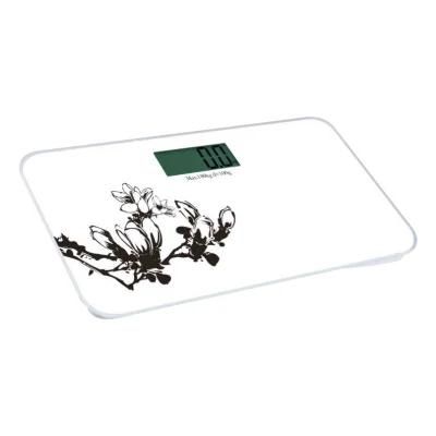 New Design Ultra-Thin Bathroom Scale