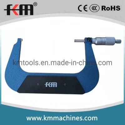 125-150mmx0.001mm Outside Micrometer Quality Measuring Tools