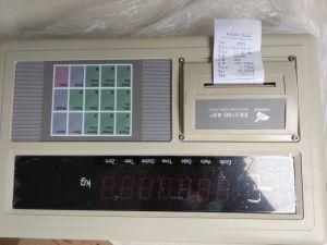 Analog Yaohua Brand Indicator Display Instrument with Mini-Printer