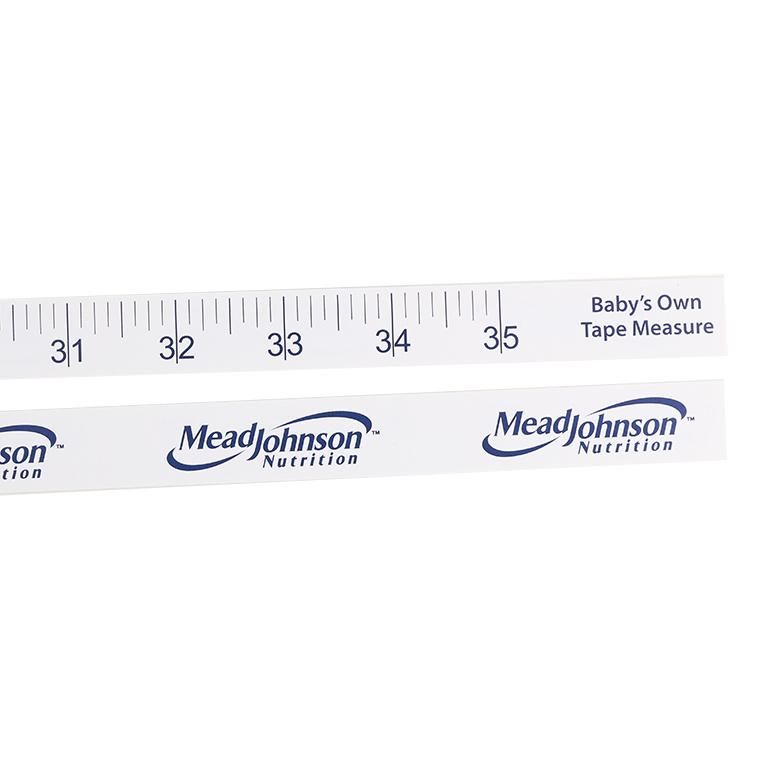 Baby′s Own Bond Paper Tape Measure for Chest Height Head