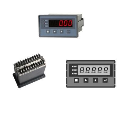 Supmeter Load Cell Signal Indicator, Weighing Controller with RS232/RS485/Modbus-RTU/4-20mA Ao