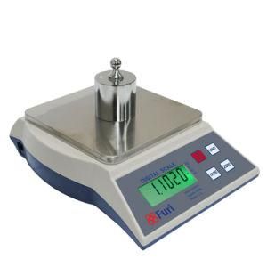 Frd 3000g/0.1g Industrial Level Weighing Scale (Bowl 1liter included)