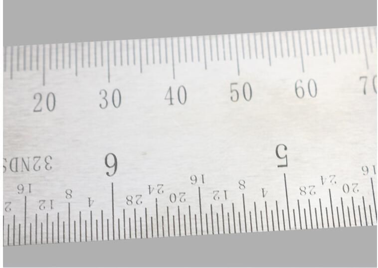 Digital Angle Ruler 200mm Woodworking Tool Measuring Instrument