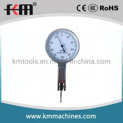 High Precision Level Dial Test Indicator for 0-0.2mm
