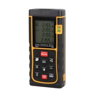 70m Laser Diastimeter Handheld Laser Distance Meter