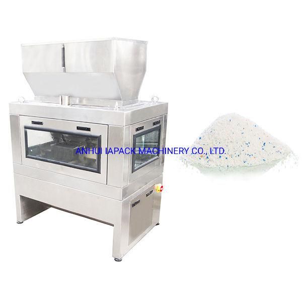 Automatic Double/Four Head Weighing Machine