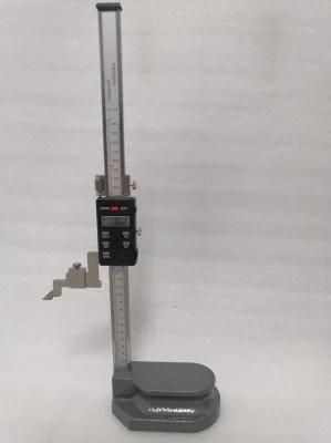 SINGLE/DOUBLE COLUMN DIGITAL HEIGHT GAUGE SERIES