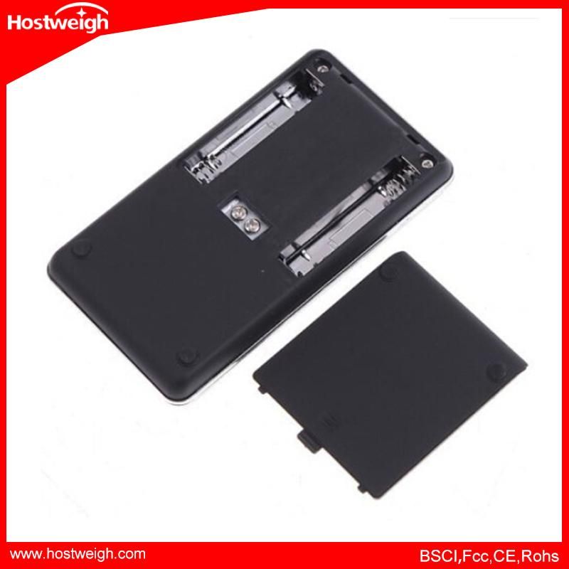 High Precision Electronic Digital Pocket Jewelry Electrical Weighing Scale