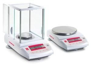 Ohaus Cp Series Electronic Analytical Balance and Precision Balance
