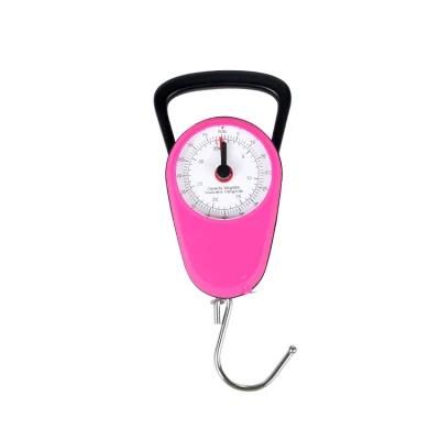 ABS Mechanical Luggage Weighing Scale Domestic High Quality Cheap Portable Pocket