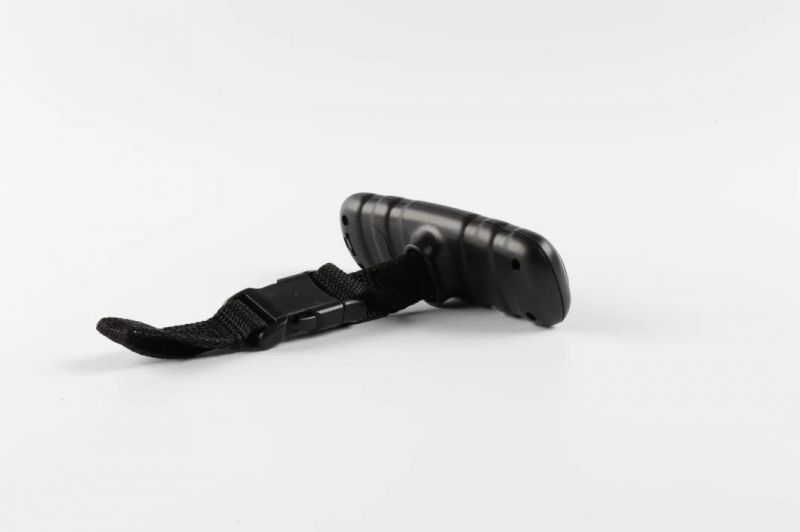 Mini Portable Digital Elecronical Luggage Scale with Durable Strap Cheap Weighting Scale