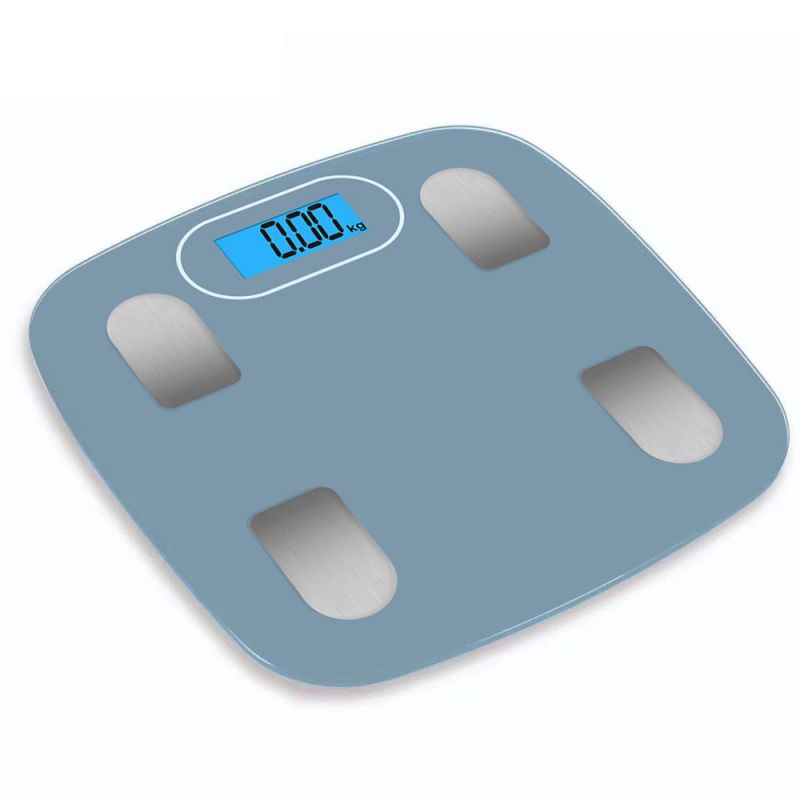 Bl-3402 Electronic Body Fat Scale Healthy Scale with Bluetooth